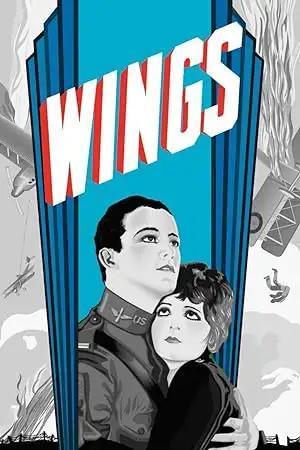 فيلم Wings 1927 مترجم - باهي فيلم